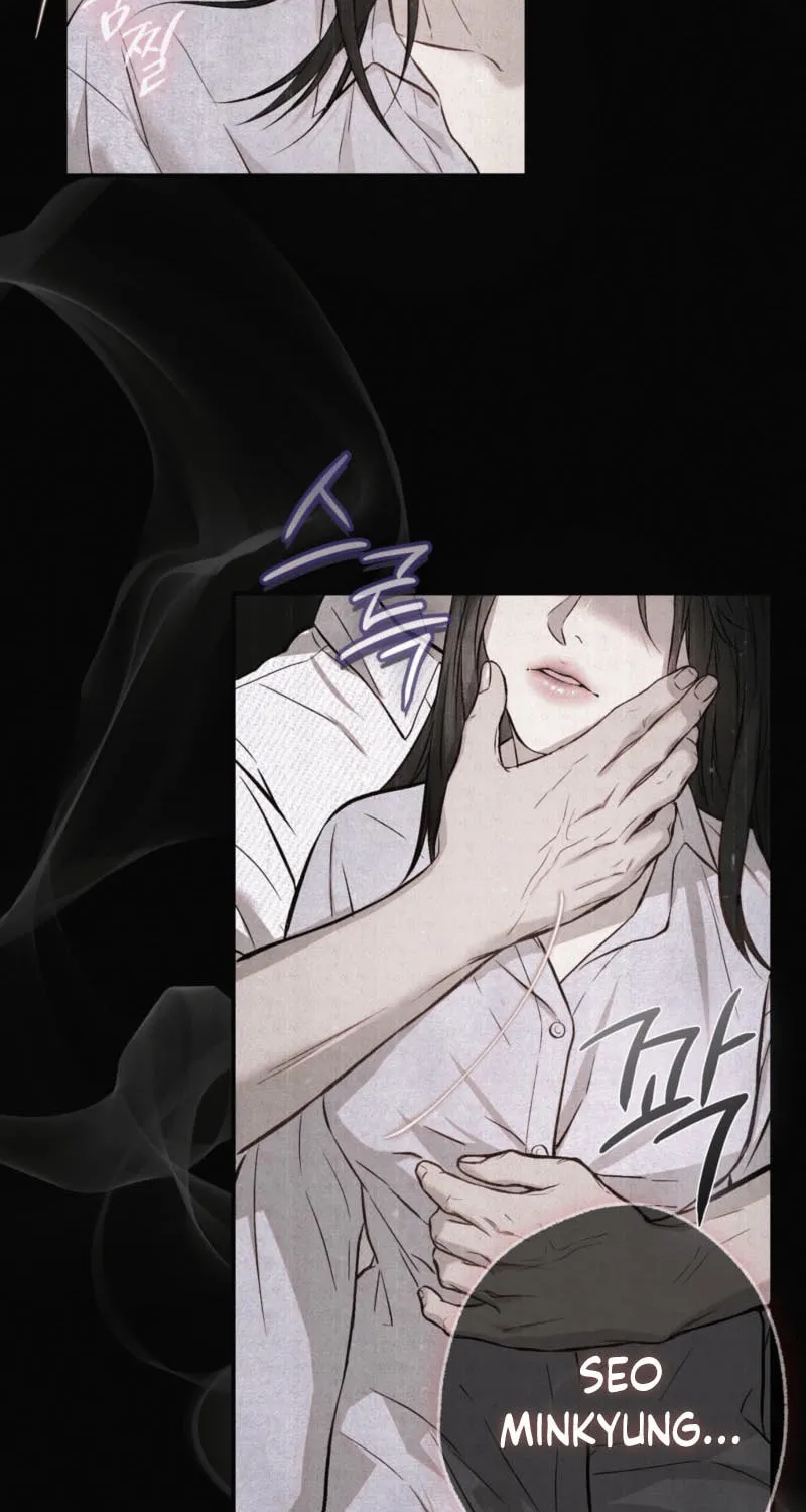 Farewell Chapter 1 page 5 - 