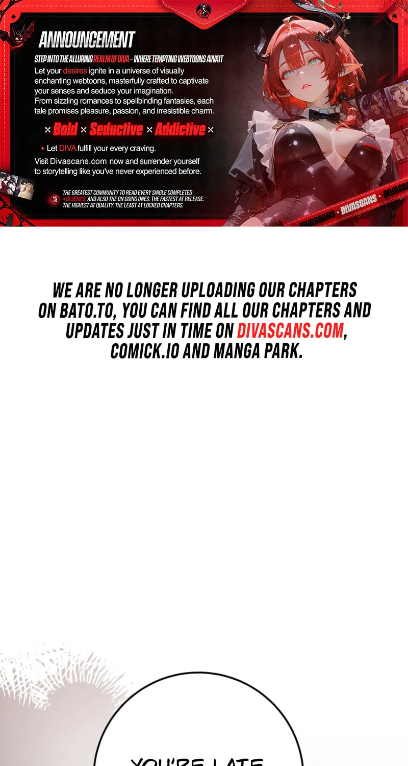 Farewell Chapter 15 page 1 - 