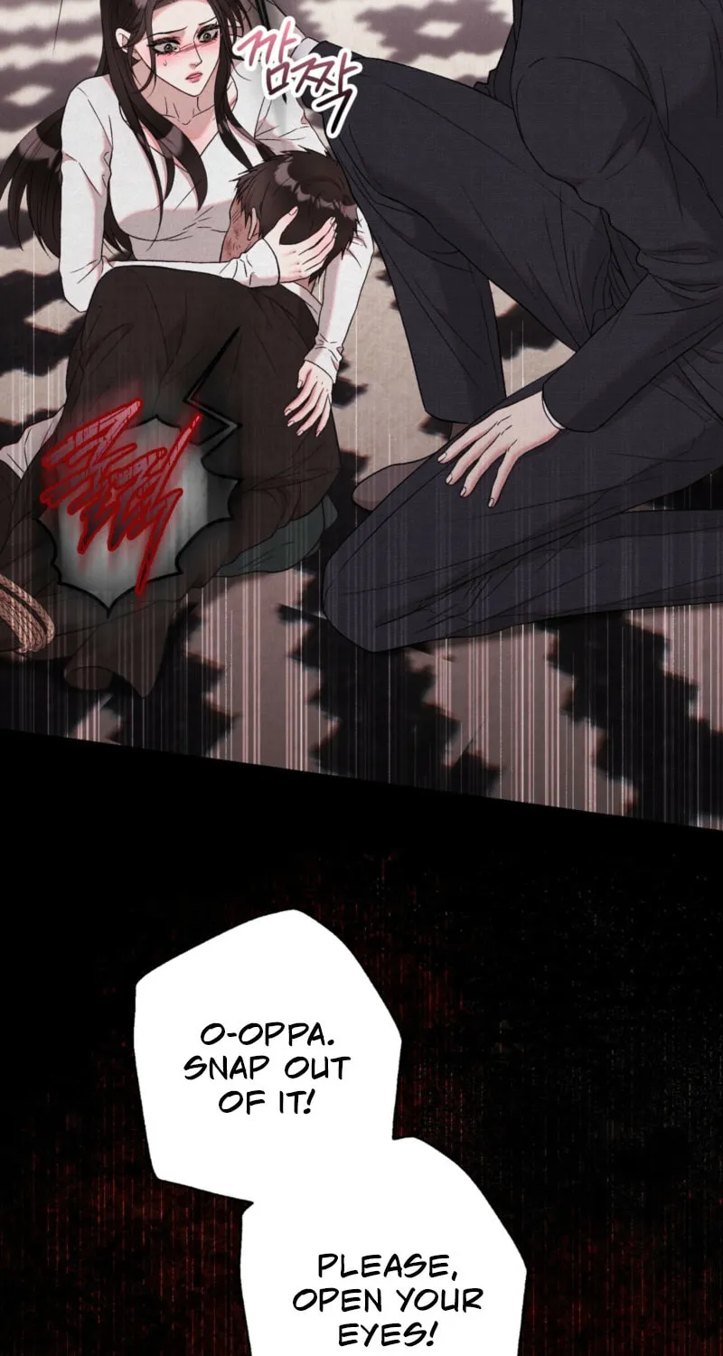 Farewell Chapter 15 page 17 - 
