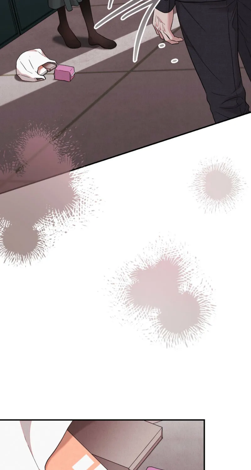 Farewell Chapter 15 page 3 - 