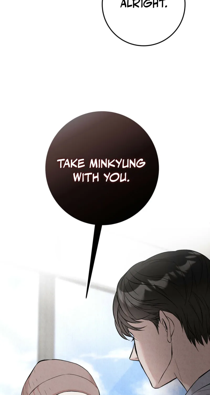 Farewell Chapter 3 page 15 - 