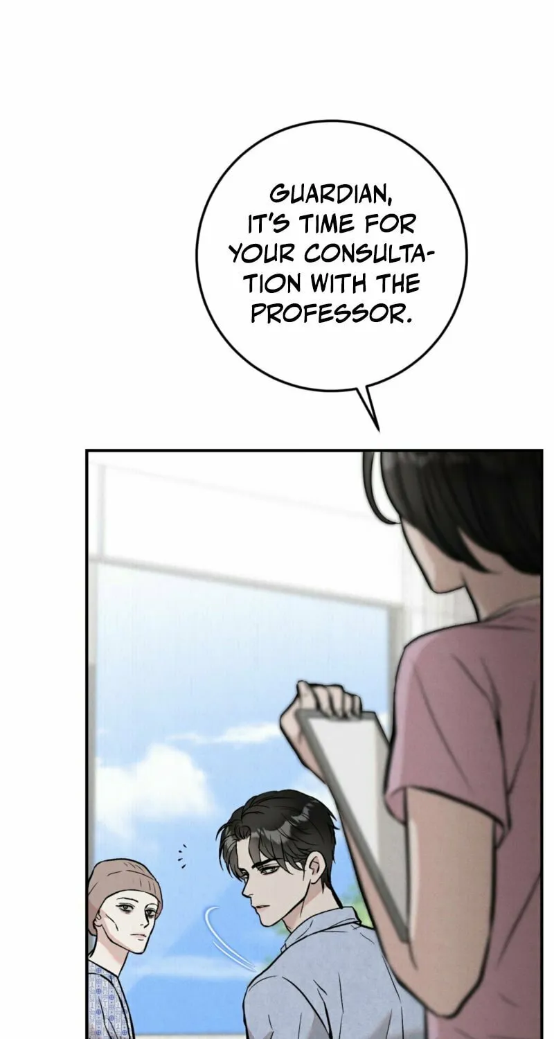Farewell Chapter 3 page 21 - 