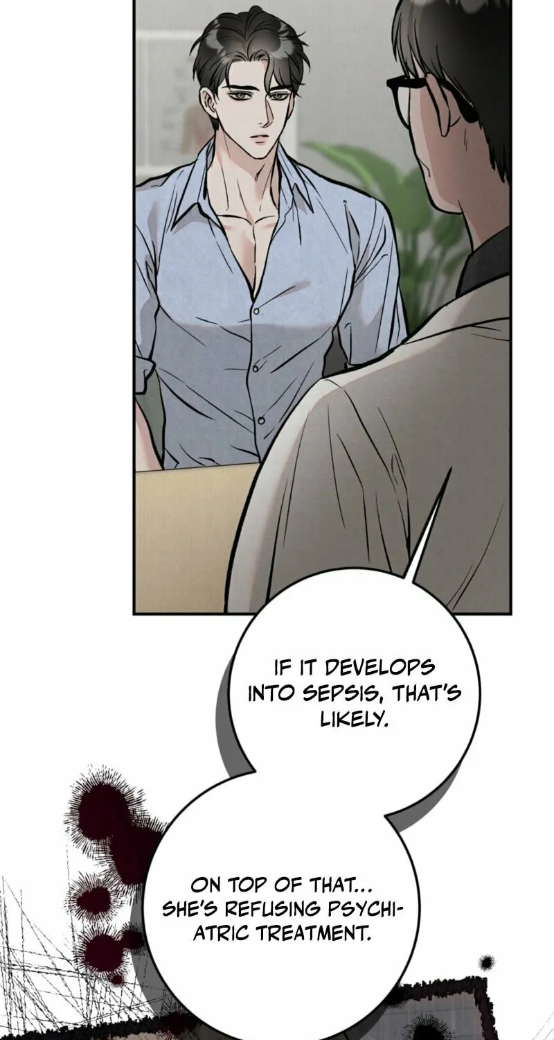 Farewell Chapter 3 page 25 - 