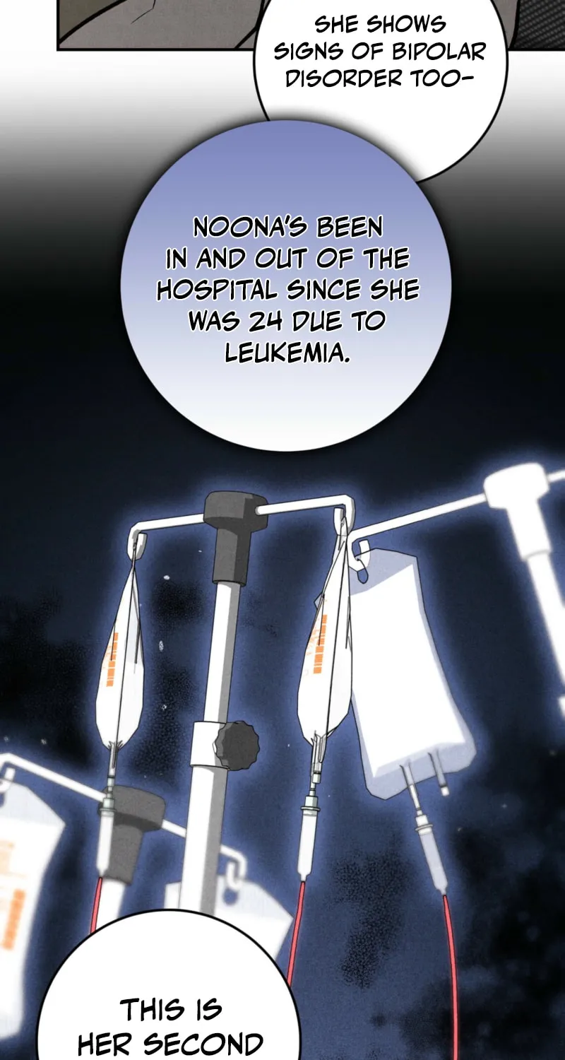 Farewell Chapter 3 page 30 - 