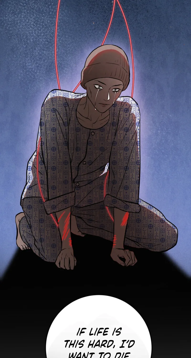 Farewell Chapter 3 page 32 - 