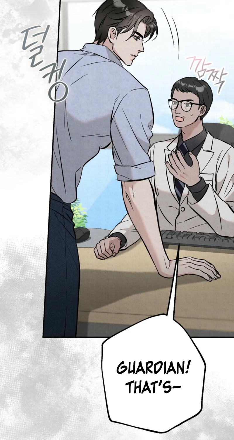 Farewell Chapter 3 page 34 - 