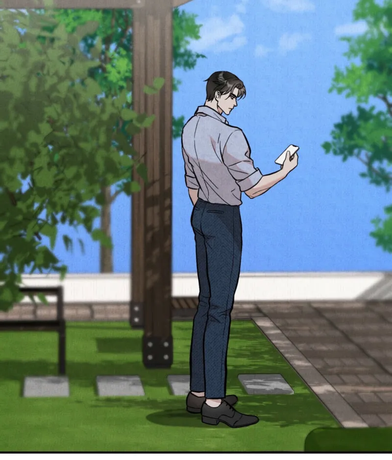 Farewell Chapter 3 page 39 - 