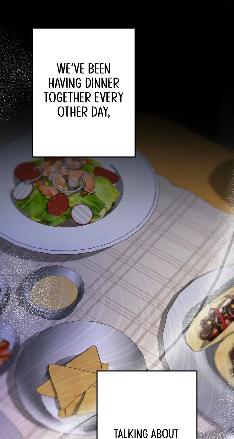 Farewell Chapter 3 page 54 - 