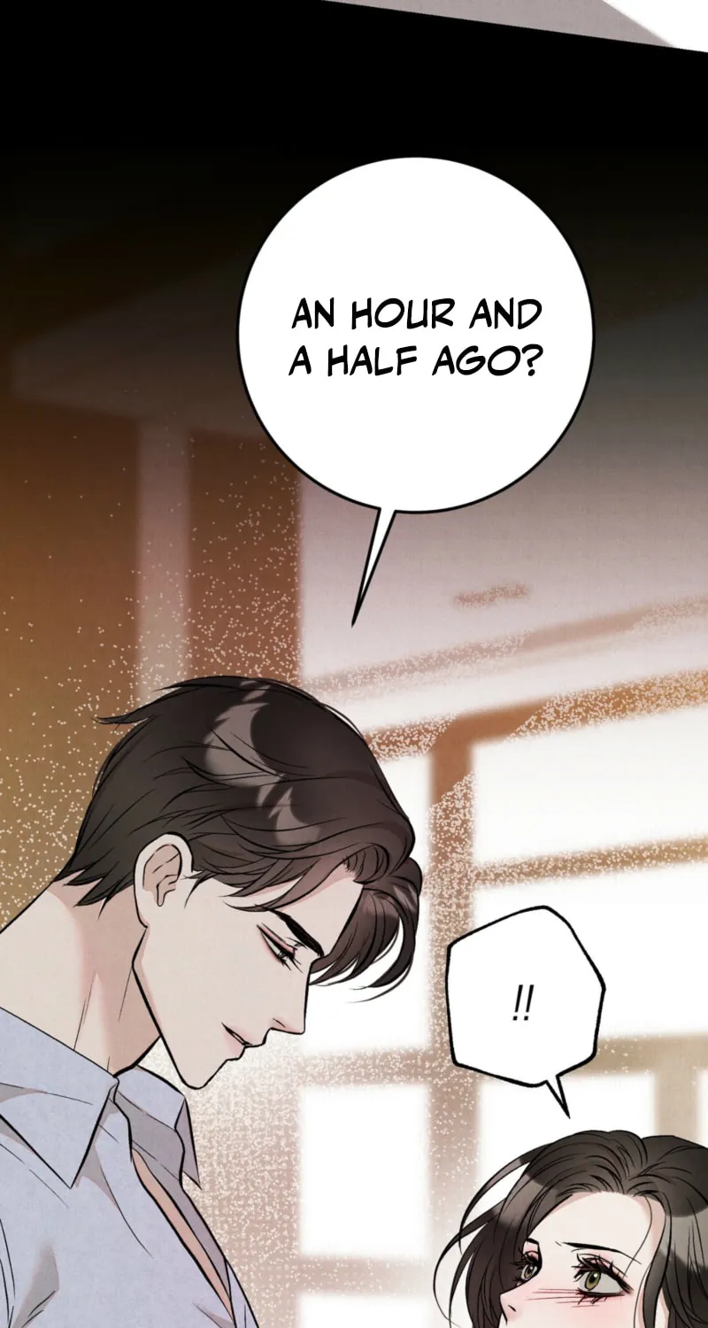 Farewell Chapter 3 page 76 - 
