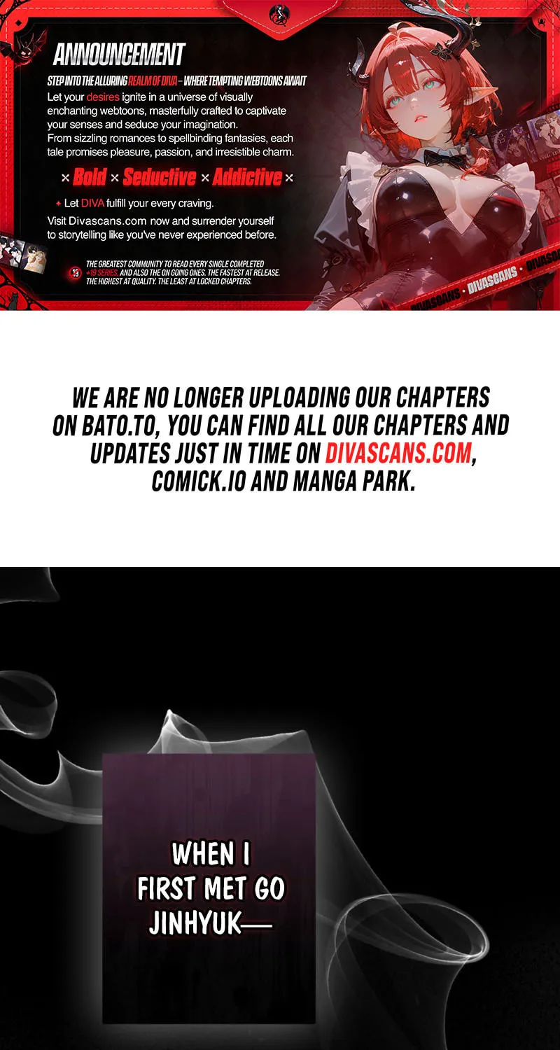 Farewell Chapter 4 page 1 - 