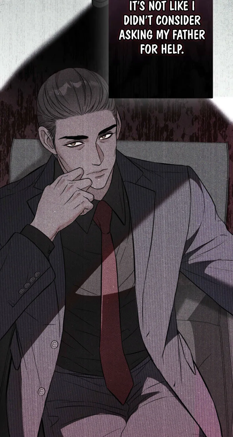 Farewell Chapter 4 page 3 - 