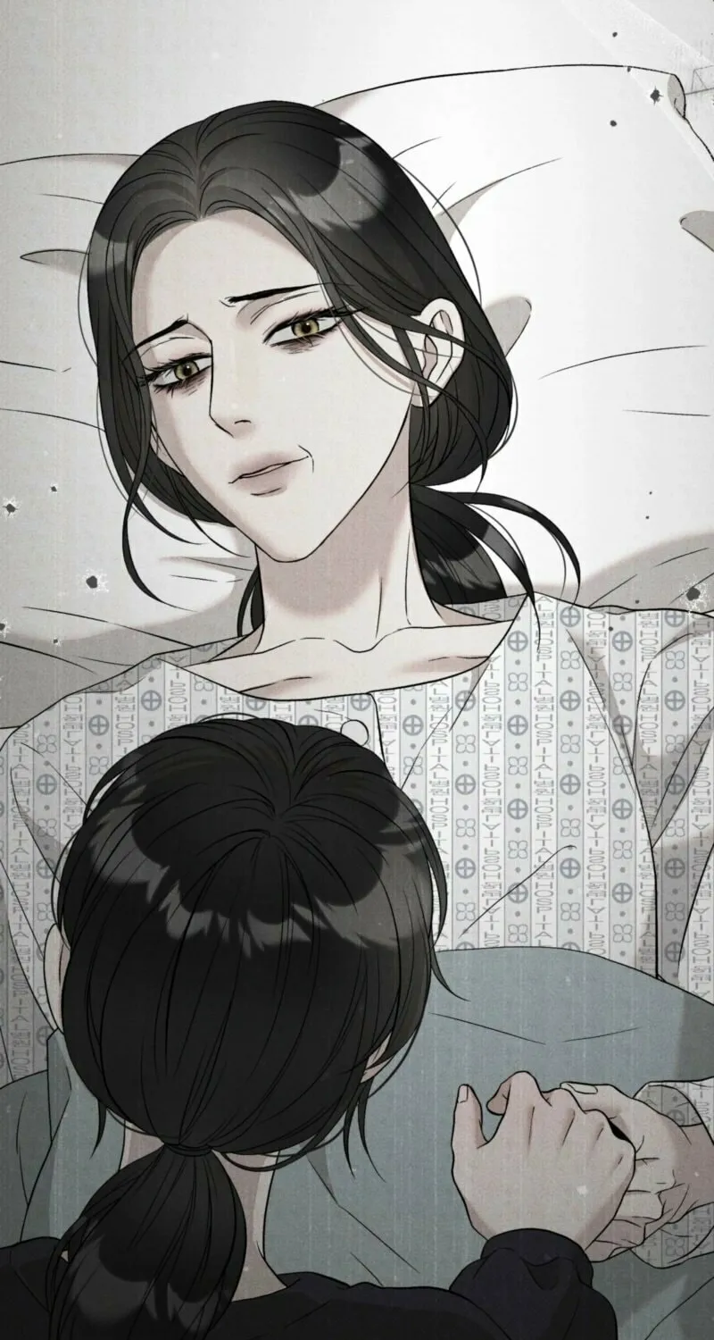 Farewell Chapter 5 page 38 - 