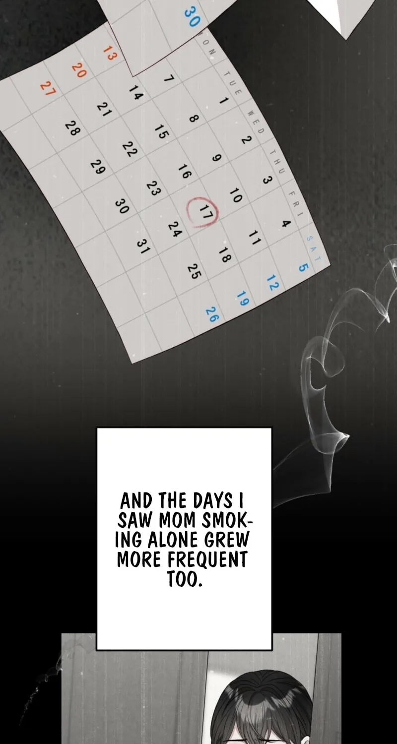 Farewell Chapter 5 page 8 - 