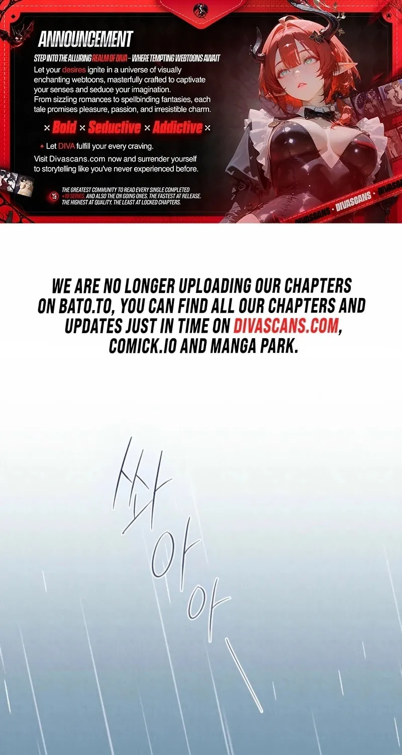 Farewell Chapter 6 page 1 - 