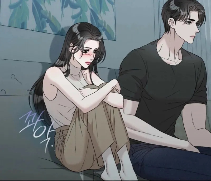 Farewell Chapter 6 page 108 - 