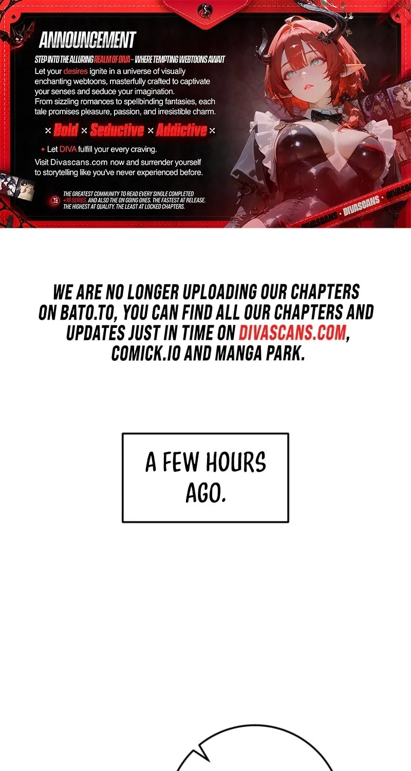 Farewell Chapter 7 page 1 - 