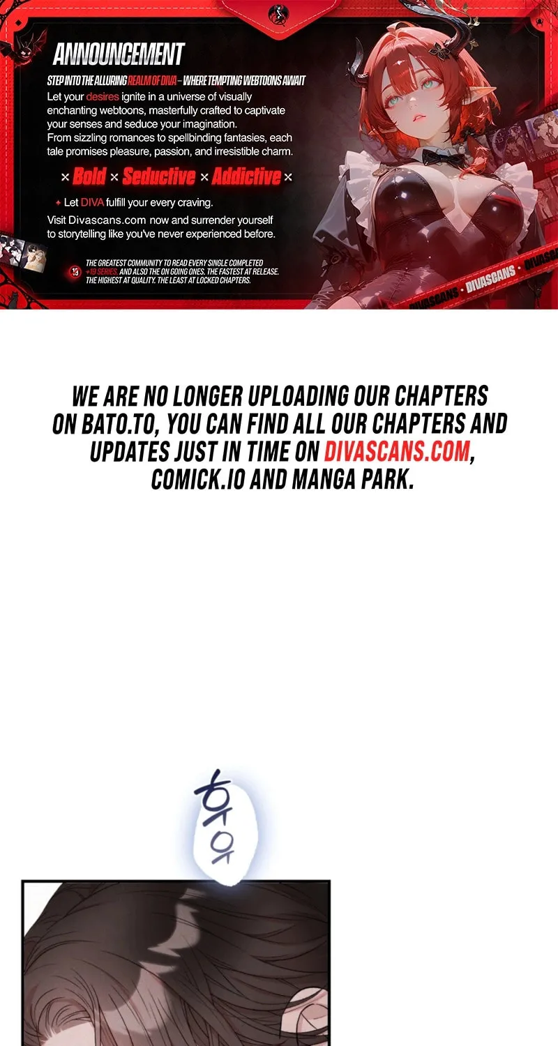 Farewell Chapter 8 page 1 - 