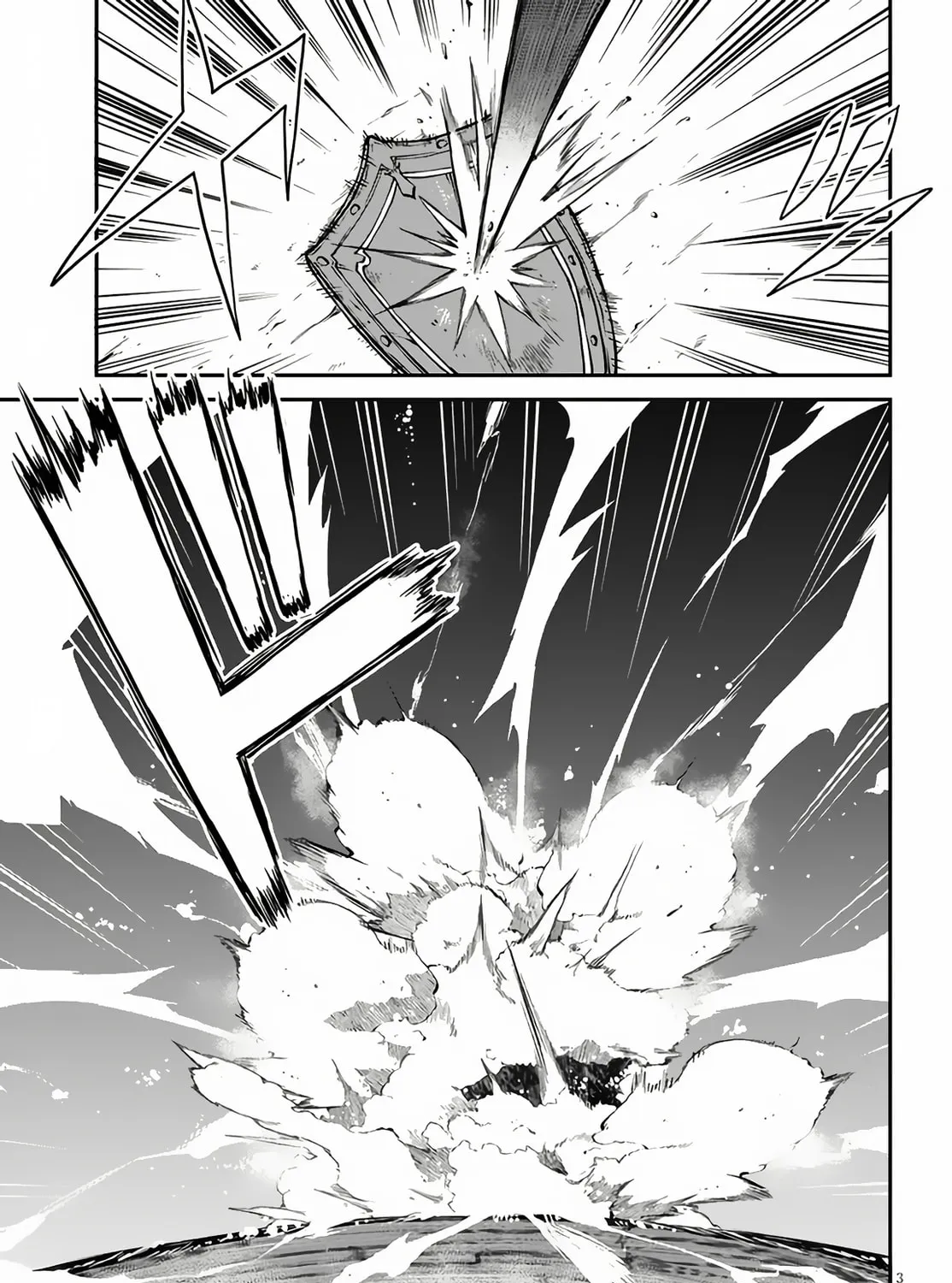 Farming Life in Another World Chapter 246 page 6 - 
