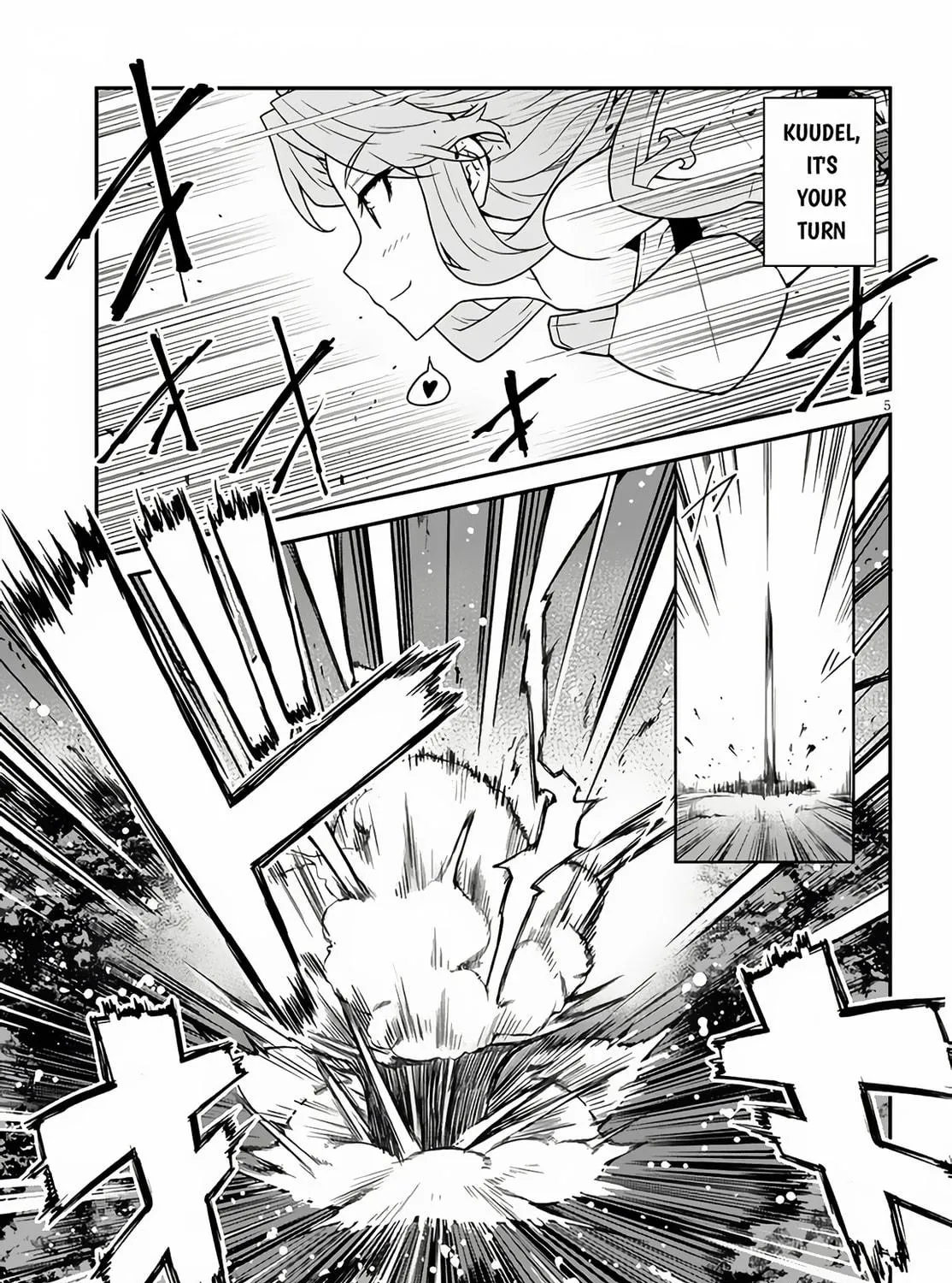 Farming Life in Another World Chapter 247 page 10 - 