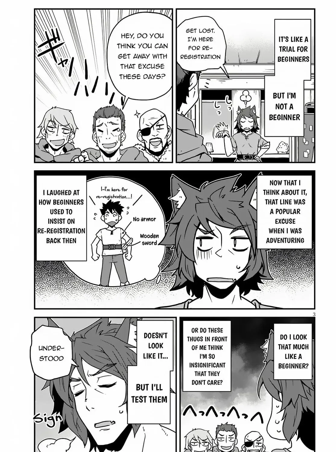 Farming Life in Another World Chapter 252 page 6 - 