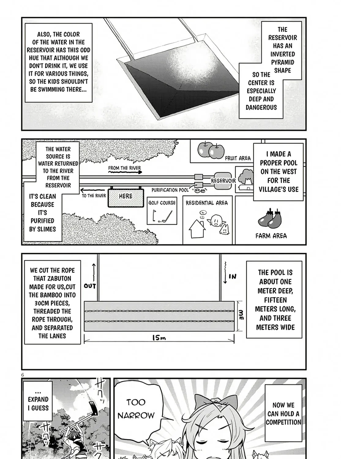 Farming Life in Another World Chapter 254 page 12 - 