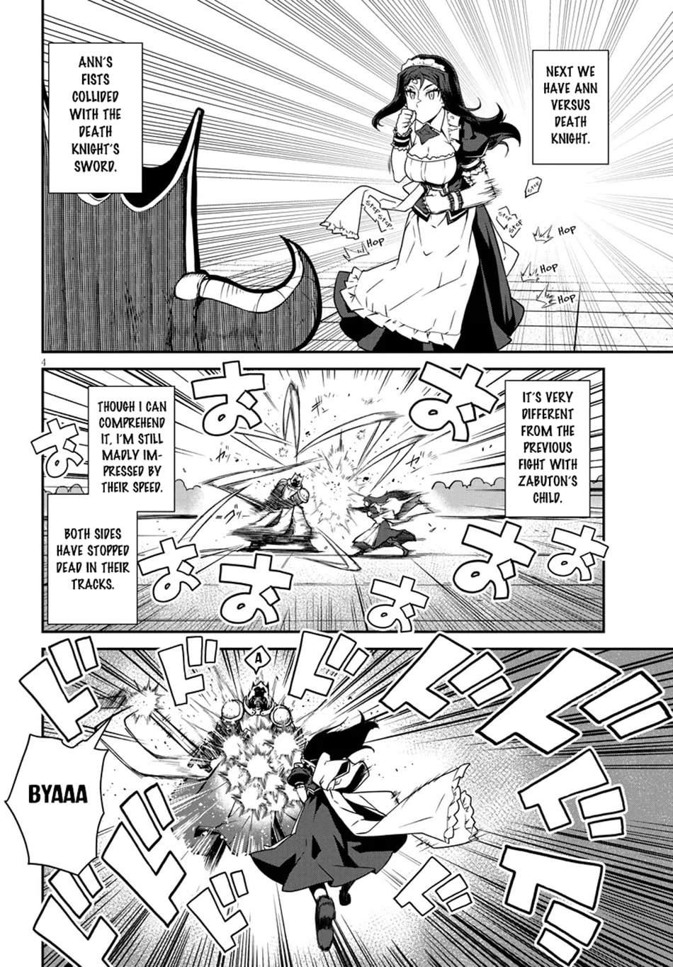 Farming Life in Another World Chapter 284 page 5 - 