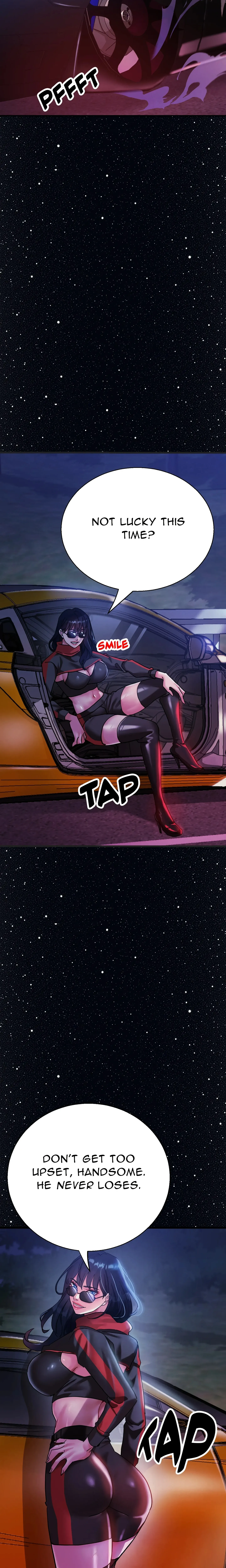 Fast & Curious (Uncensored) Chapter 1 page 16 - 