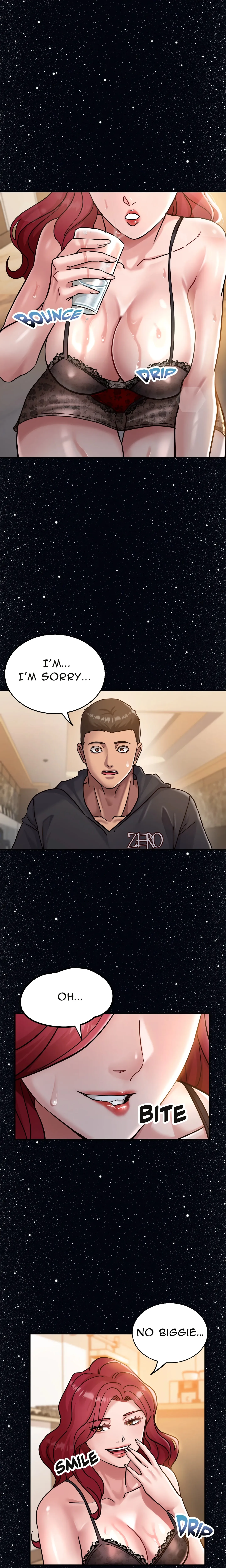 Fast & Curious (Uncensored) Chapter 2 page 1 - 