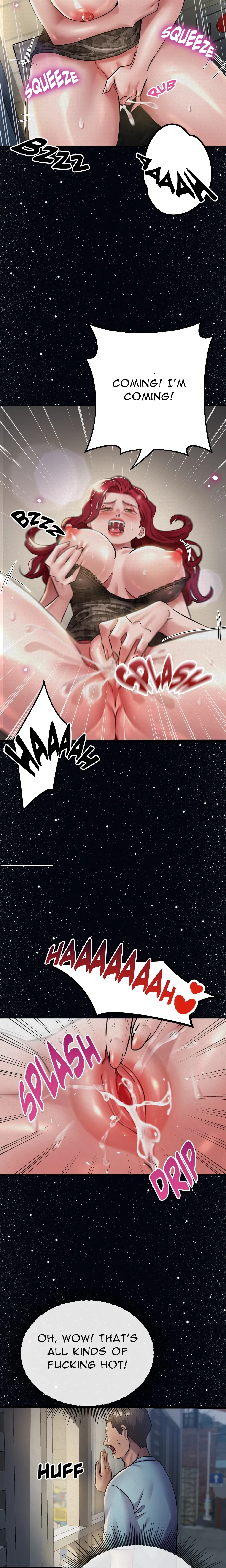 Fast & Curious (Uncensored) Chapter 3 page 2 - 