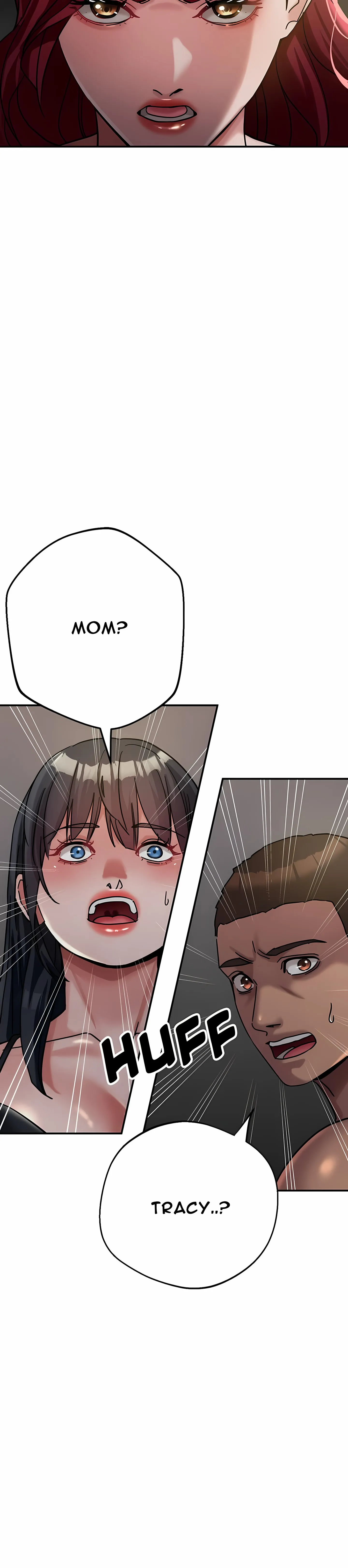 Fast & Curious (Uncensored) Chapter 6 page 18 - 