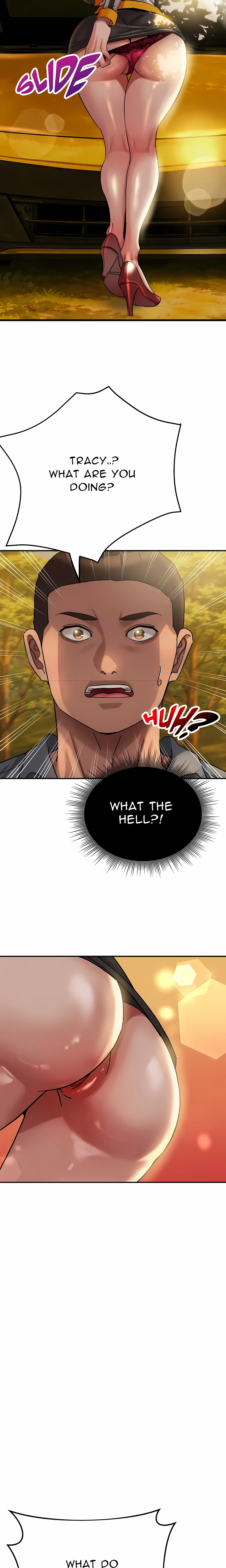 Fast & Curious (Uncensored) Chapter 7 page 13 - 