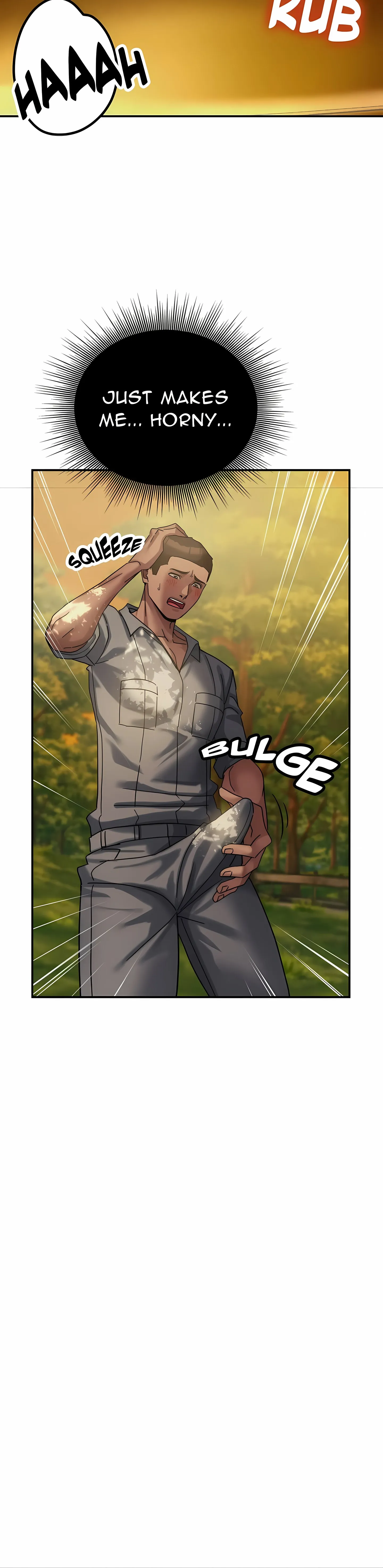 Fast & Curious (Uncensored) Chapter 7 page 17 - 