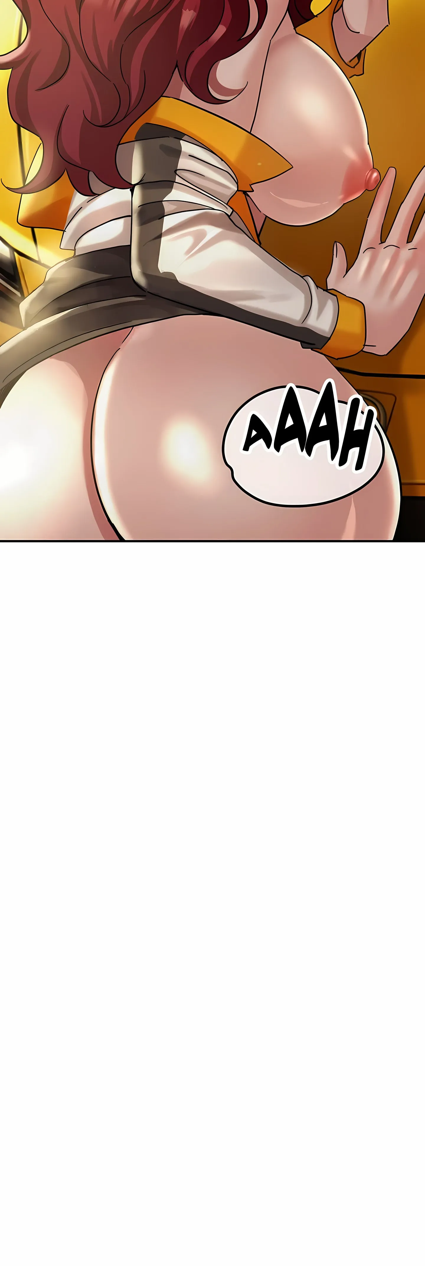 Fast & Curious (Uncensored) Chapter 8 page 20 - 