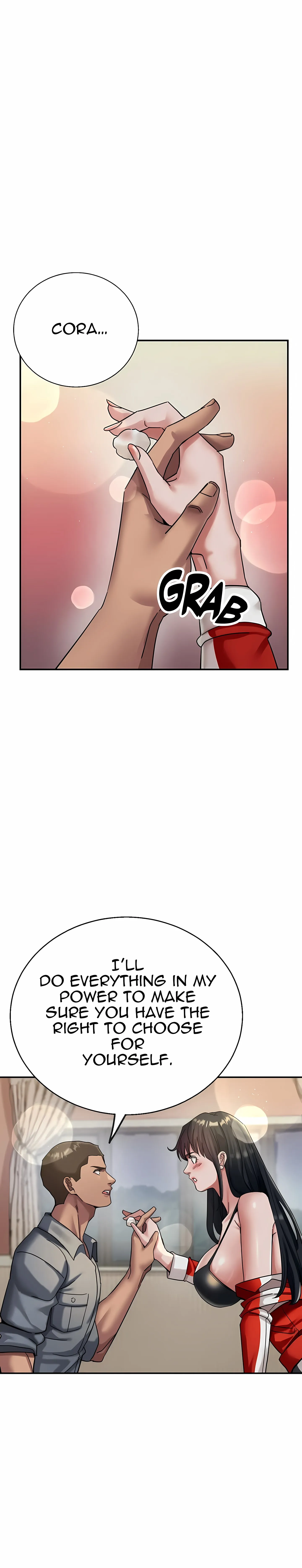 Fast & Curious (Uncensored) Chapter 9 page 17 - 