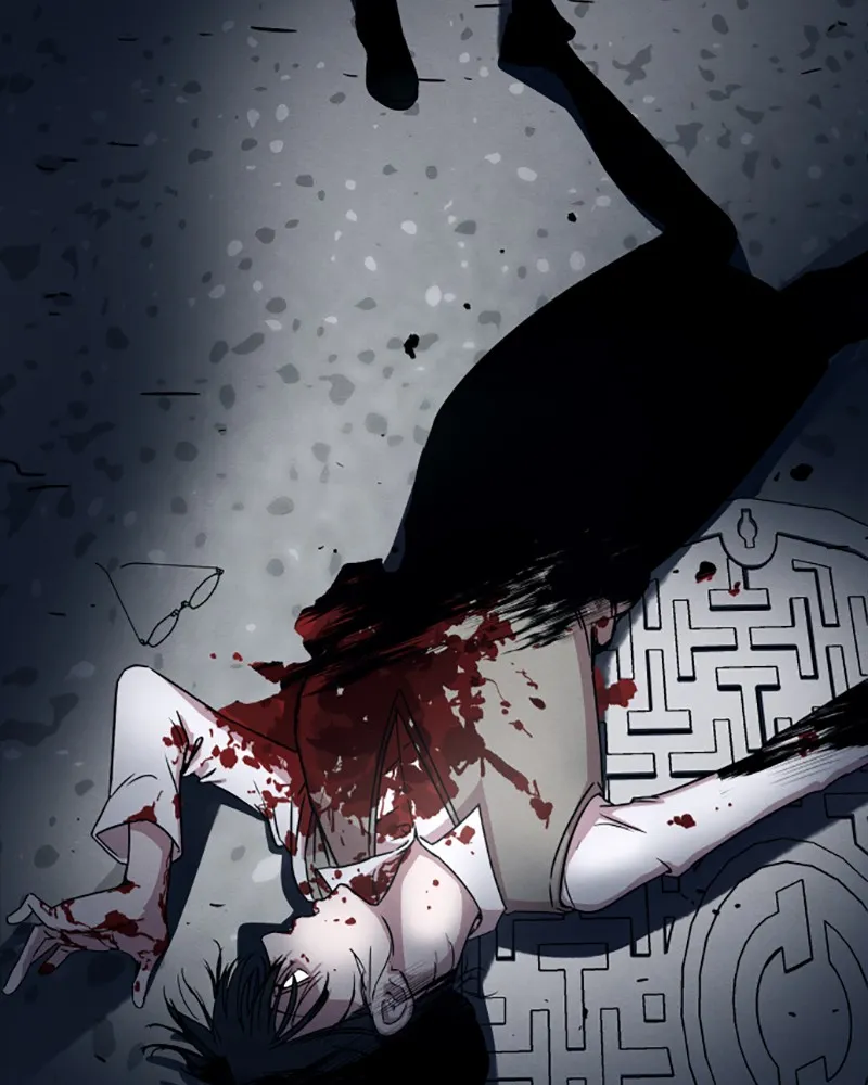 Fast Forward Chapter 1 page 102 - 