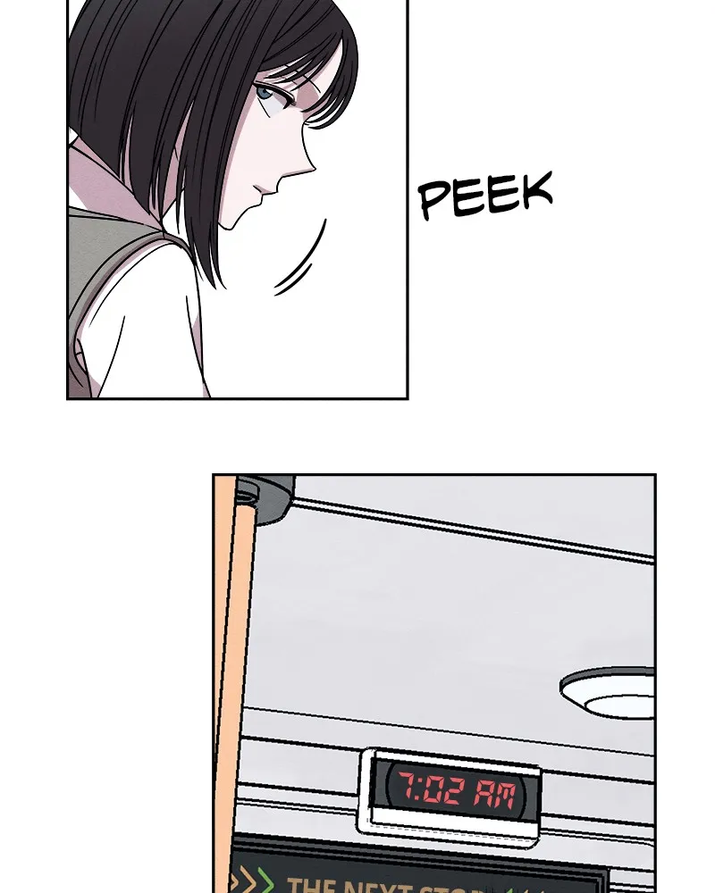 Fast Forward Chapter 1 page 17 - 