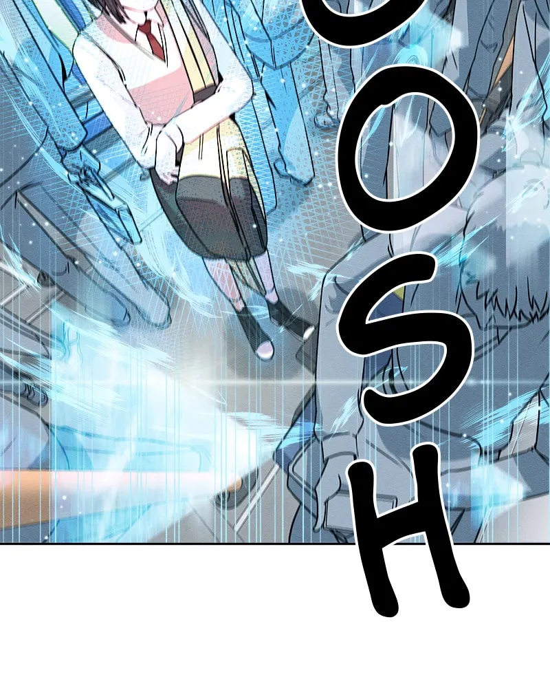 Fast Forward Chapter 1 page 20 - 