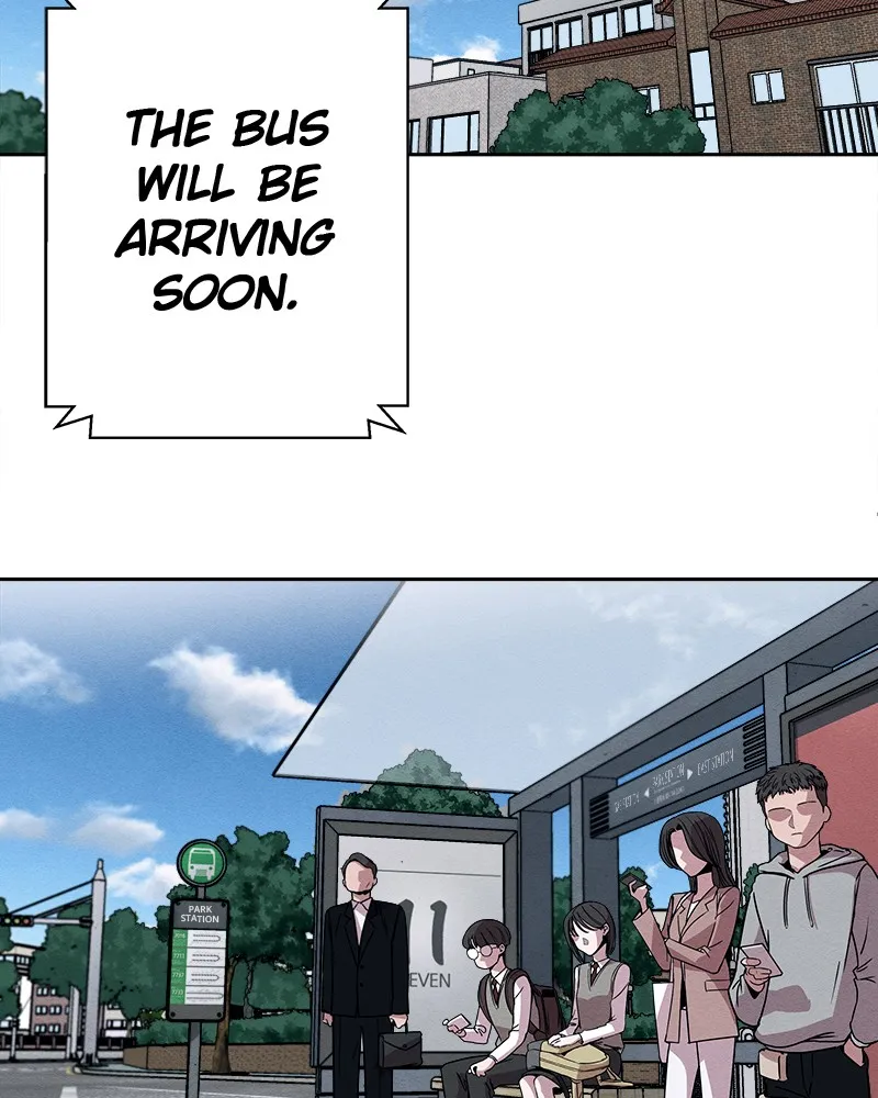 Fast Forward Chapter 1 page 3 - 