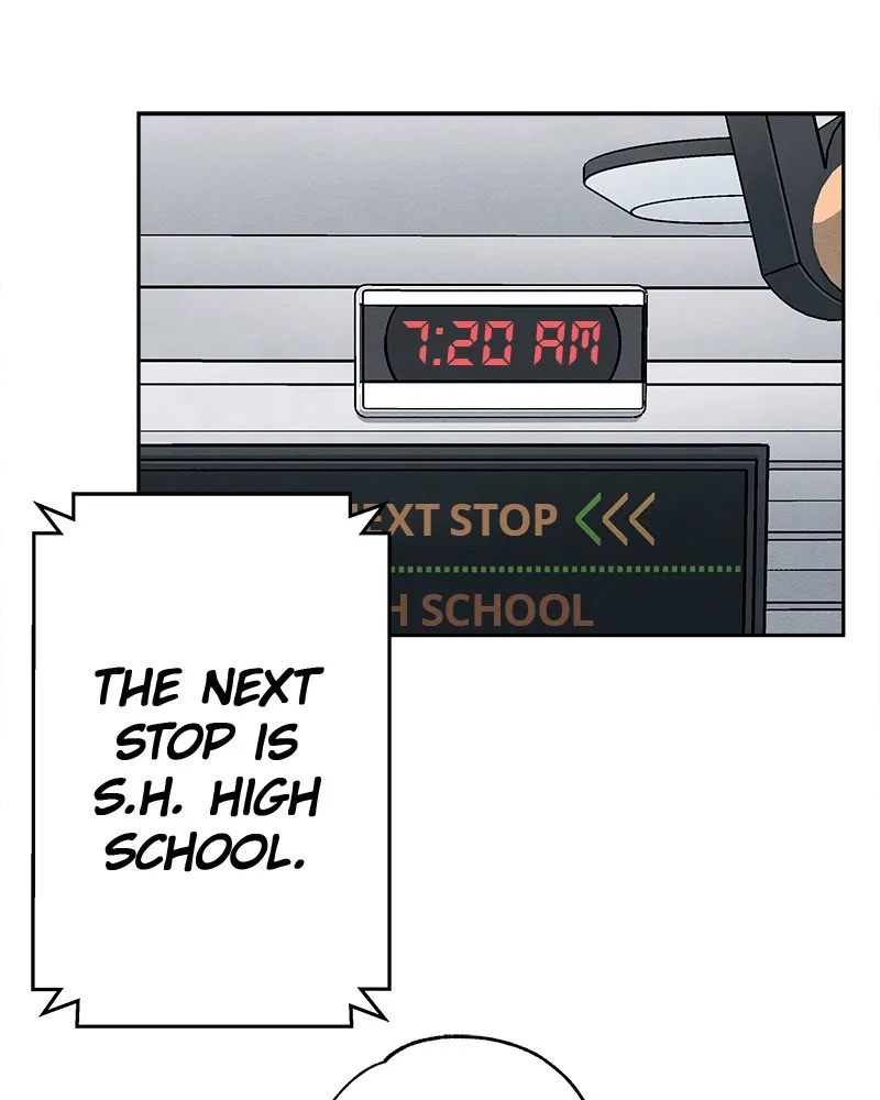 Fast Forward Chapter 1 page 24 - 