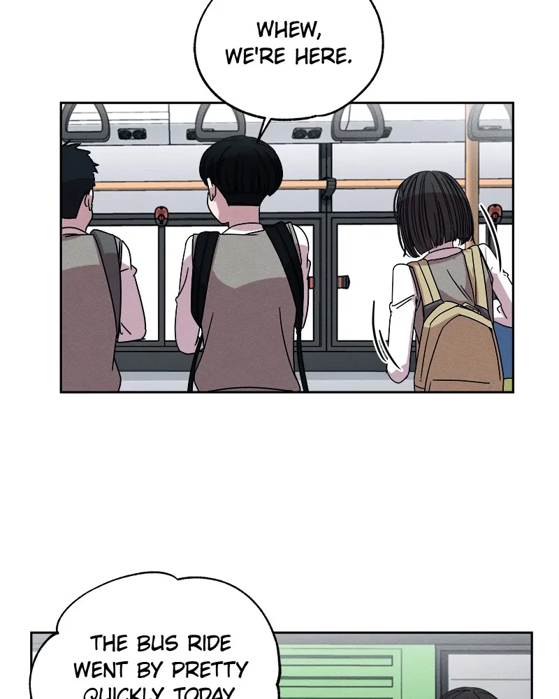 Fast Forward Chapter 1 page 25 - 