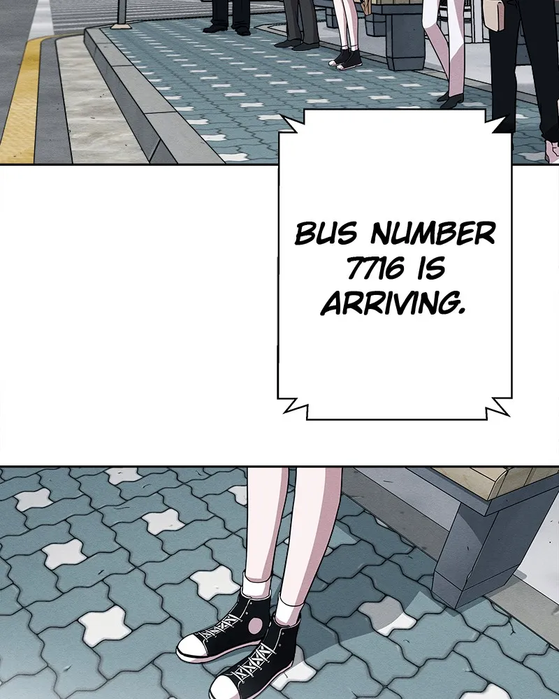 Fast Forward Chapter 1 page 4 - 