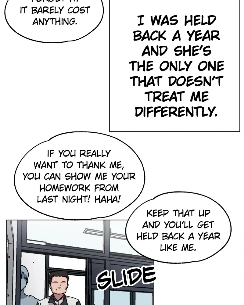 Fast Forward Chapter 1 page 46 - 