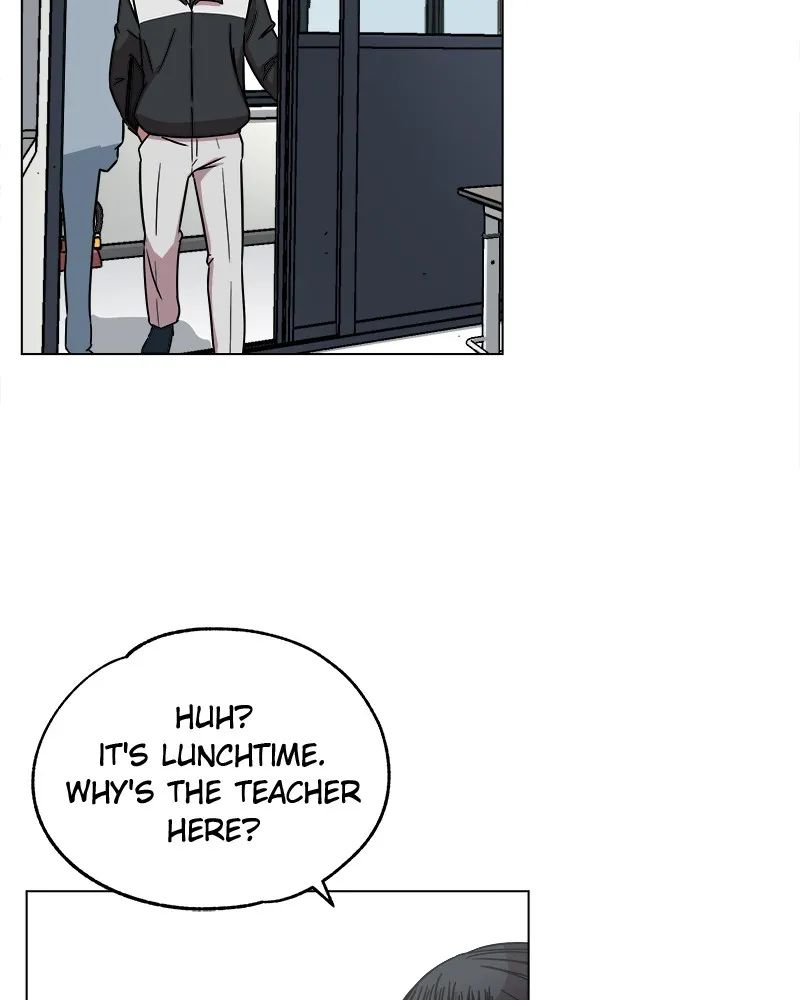 Fast Forward Chapter 1 page 47 - 