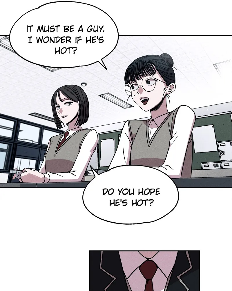 Fast Forward Chapter 1 page 50 - 