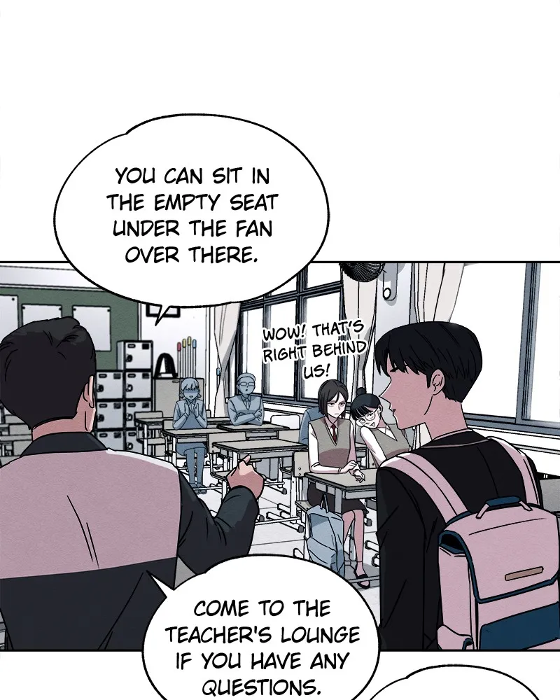 Fast Forward Chapter 1 page 55 - 