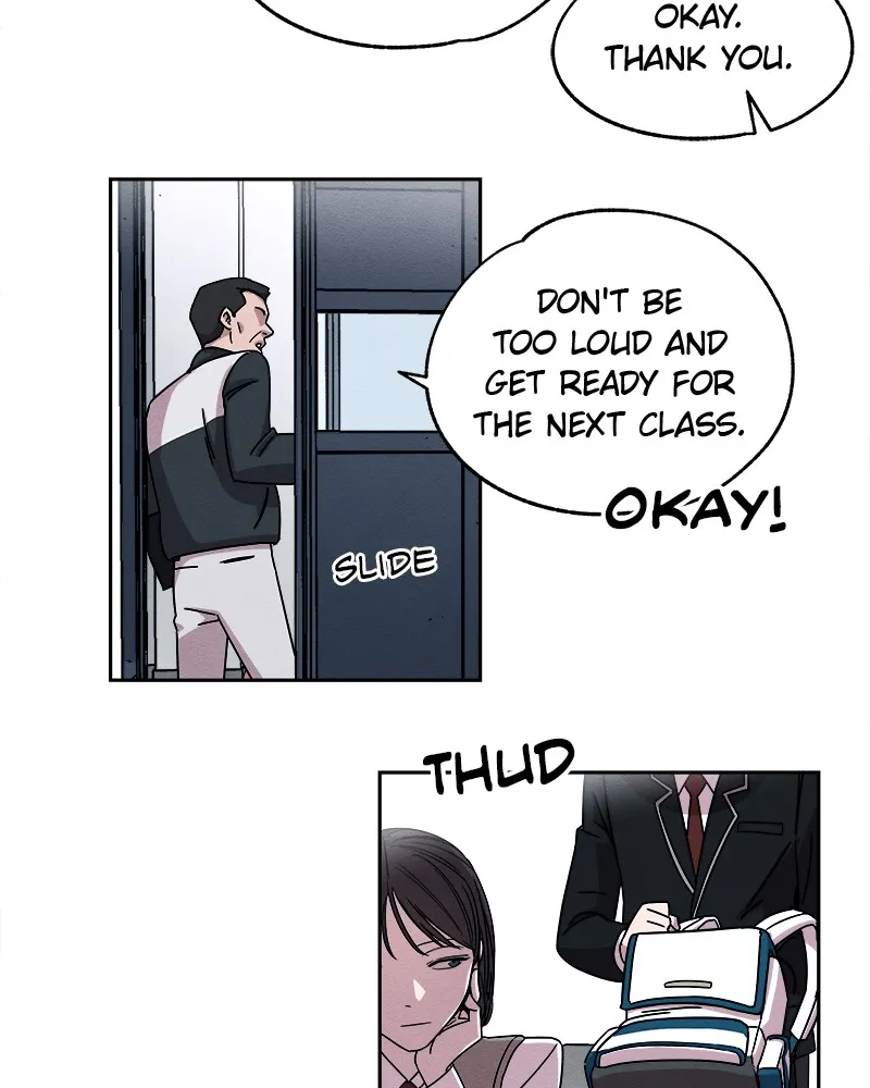 Fast Forward Chapter 1 page 56 - 