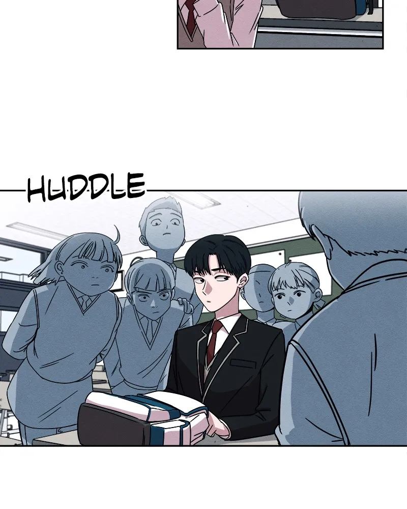 Fast Forward Chapter 1 page 57 - 