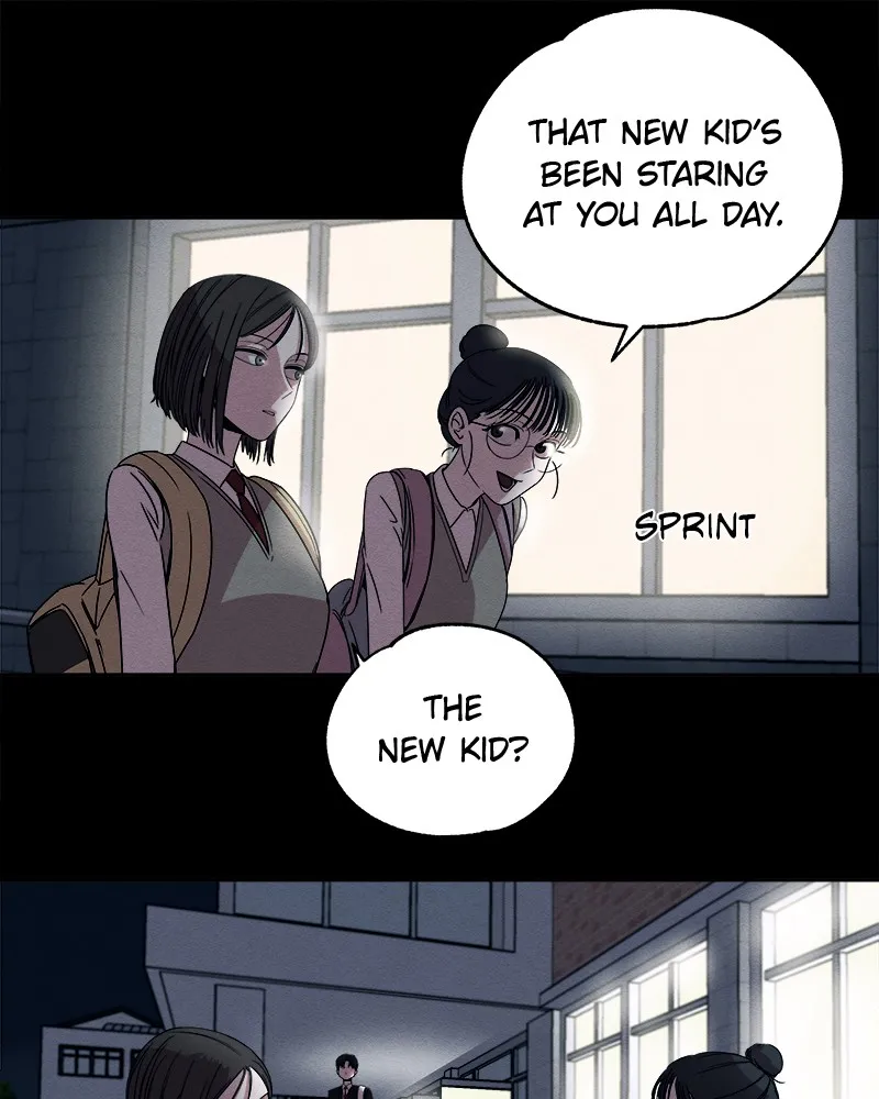 Fast Forward Chapter 1 page 76 - 