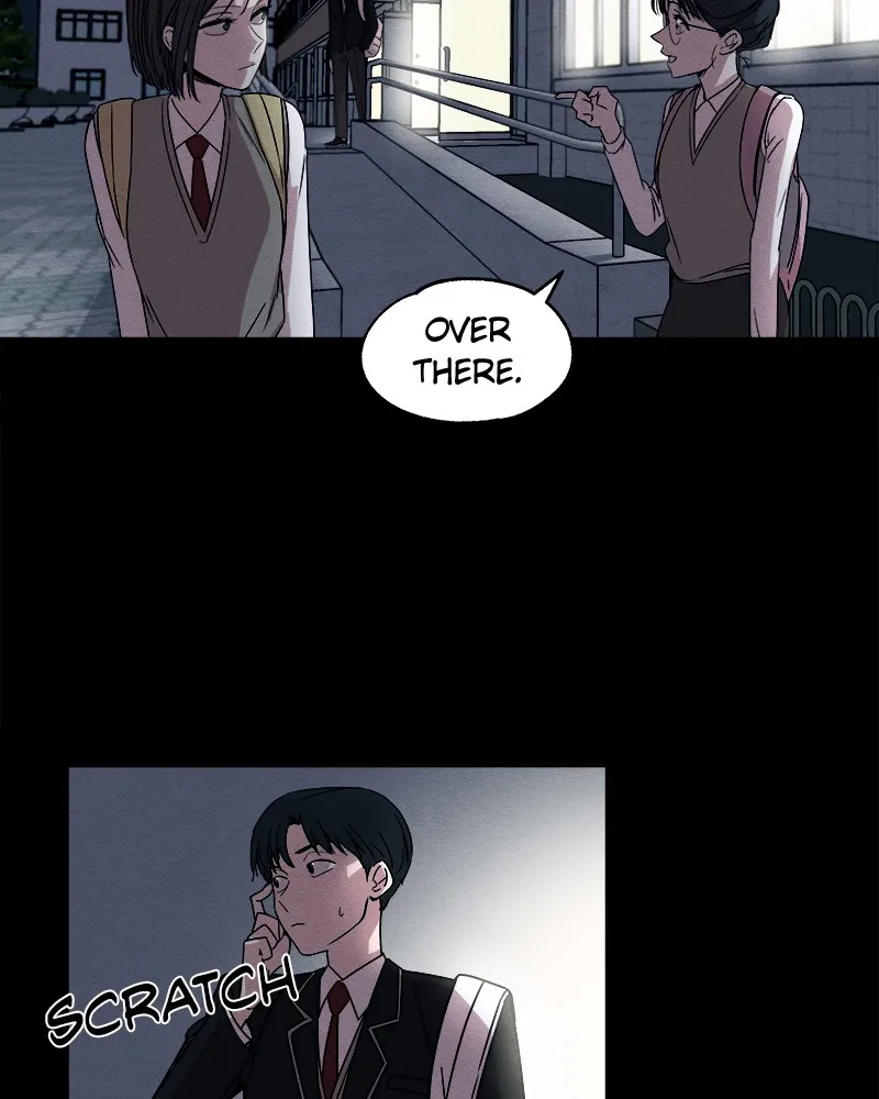 Fast Forward Chapter 1 page 77 - 