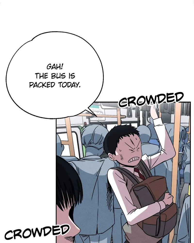 Fast Forward Chapter 1 page 9 - 